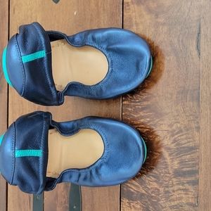 Midnight Blue Tieks